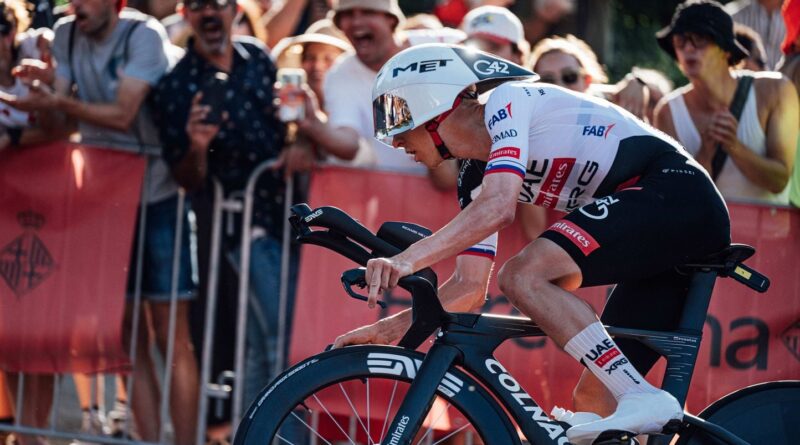 Tour de France 2026 : « Les températures seront fortes… » face à la canicule