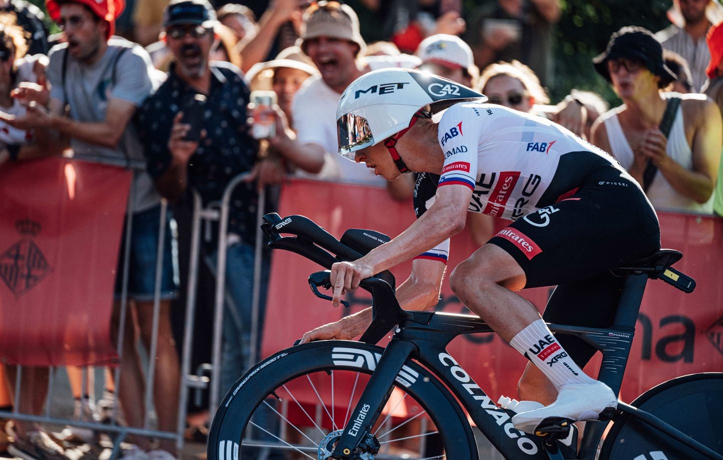 Tour de France 2026 : « Les températures seront fortes… » face à la canicule