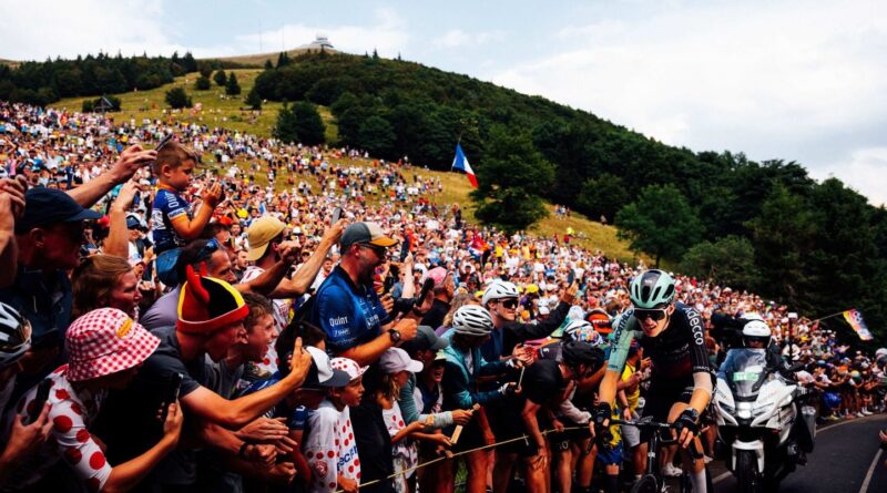 Tour de France 2026 : Paul Seixas craint le public de l’Alpe d’Huez