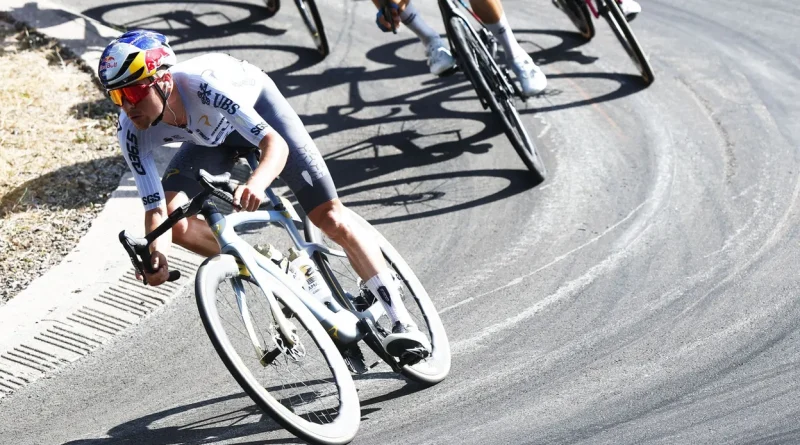 Tour de France 2026 : Pidcock et Pedersen, 13e étape marquante
