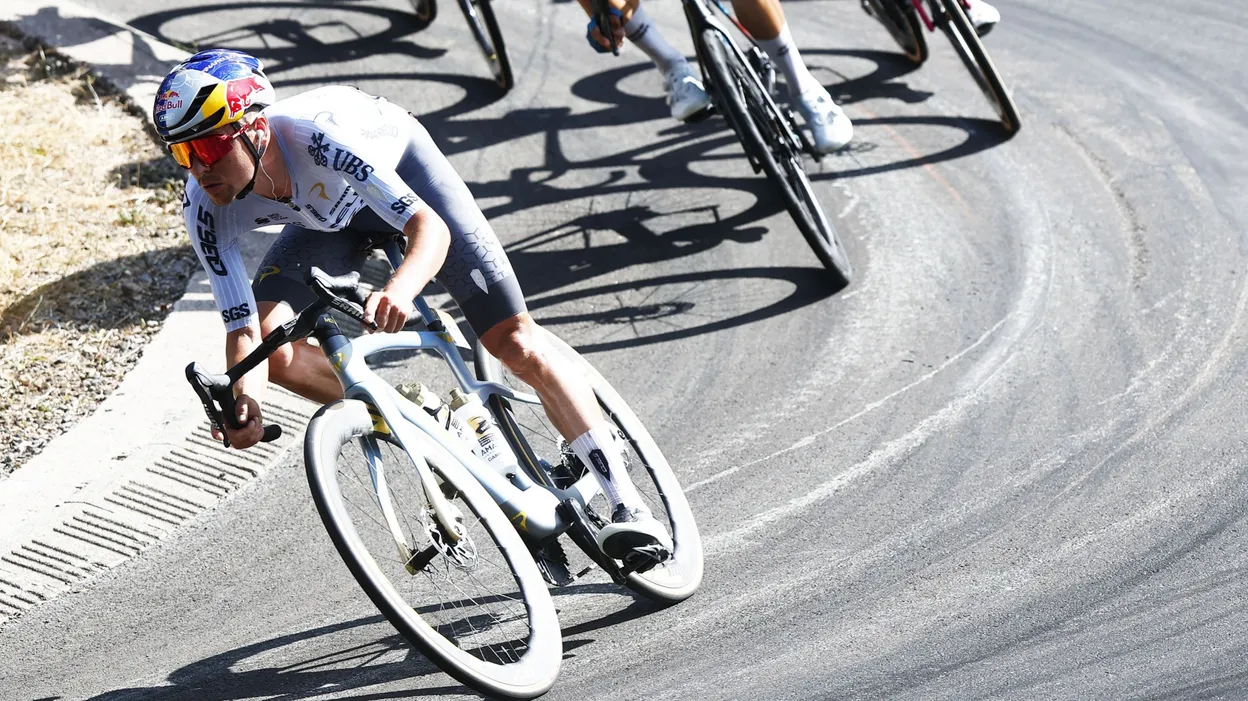 Tour de France 2026 : Pidcock et Pedersen, 13e étape marquante