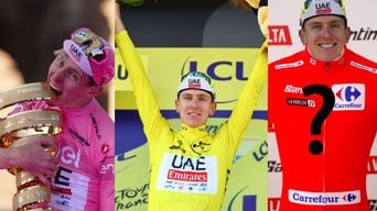 Tour de France 2026 : Pogacar face à des défis records et Paris-Roubaix.