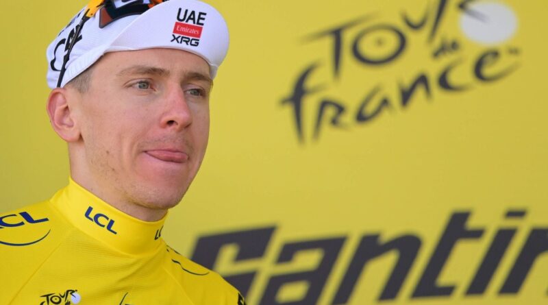 Tour de France 2026 : Pogacar ne propose pas d'adapter les horaires.