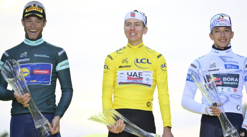 Tour de France 2026 : Quel montant des gains pour coureurs et équipes ?