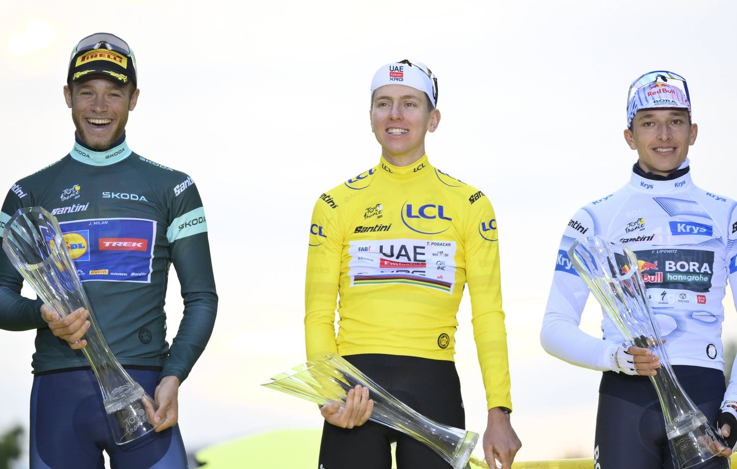 Tour de France 2026 : Quel montant des gains pour coureurs et équipes ?