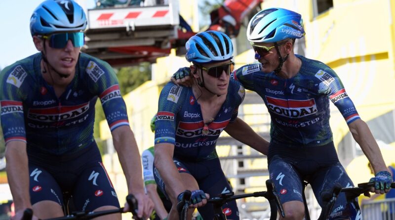 Tour de France 2026 : Résultats de la 12e étape révélés