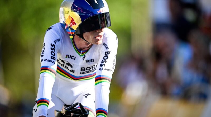 Tour de France 2026 : Résultats et classement général après la 16e étape