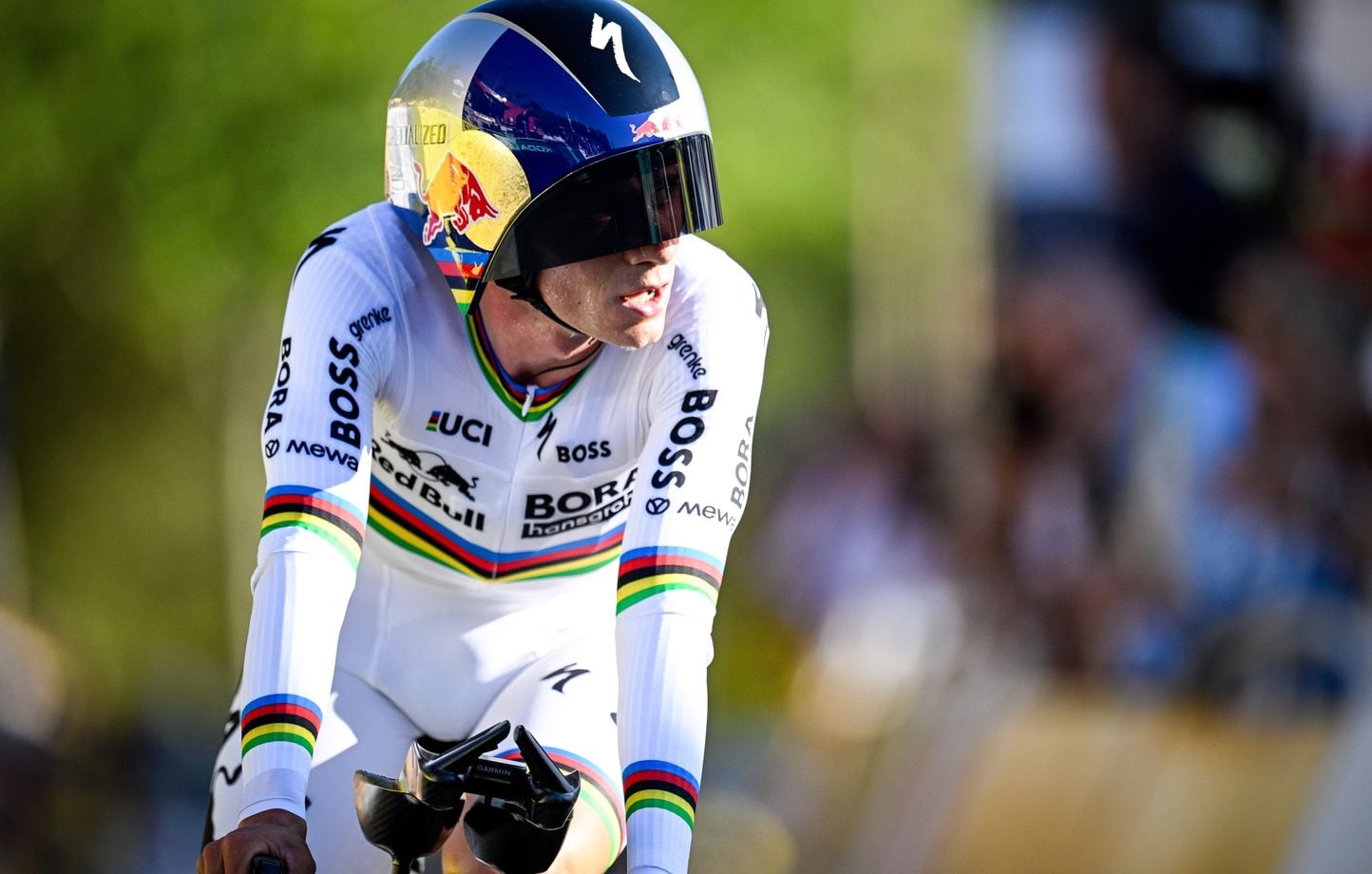 Tour de France 2026 : Résultats et classement général après la 16e étape