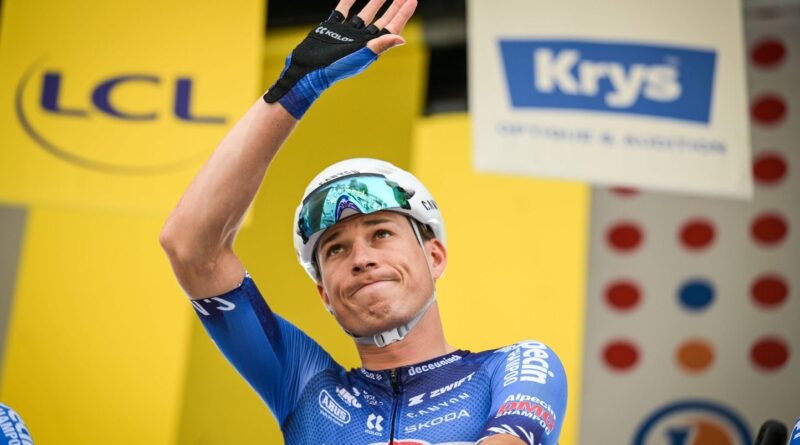 Tour de France 2026 : Résultats et classement général après la 17e étape