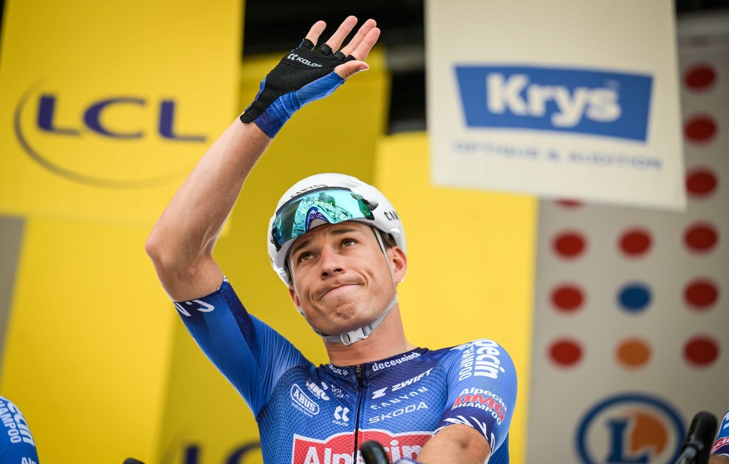 Tour de France 2026 : Résultats et classement général après la 17e étape