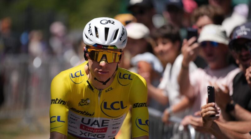 Tour de France 2026 : Résultats et classement général après la 19e étape