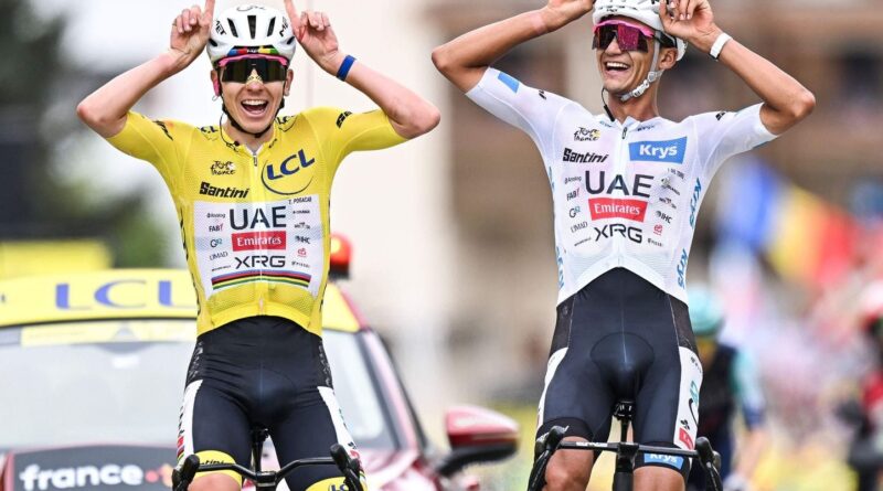 Tour de France 2026 : Résultats et classement général après la 20e étape