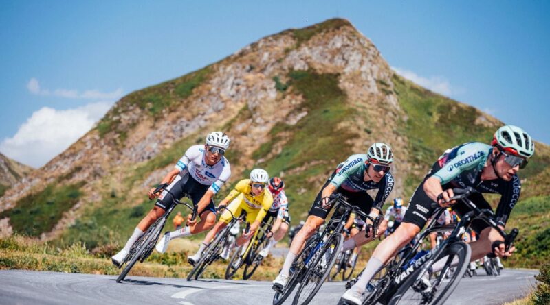 Tour de France 2026 : Suivez en direct la 14e étape dans l’Est.