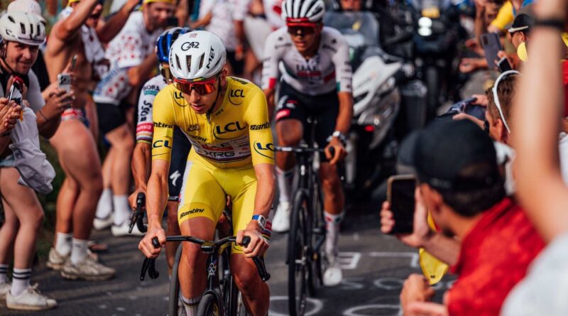 Tour de France 2026 : Un ex-équipier d’Armstrong demande des excuses à Pogacar.