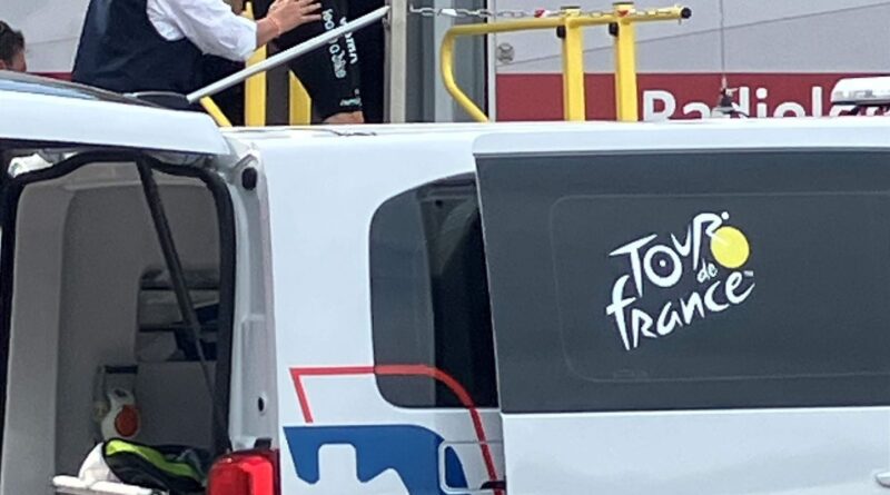 Tour de France 2026 : Vingegaard ne pourra pas éviter l'opération de sa clavicule cassée