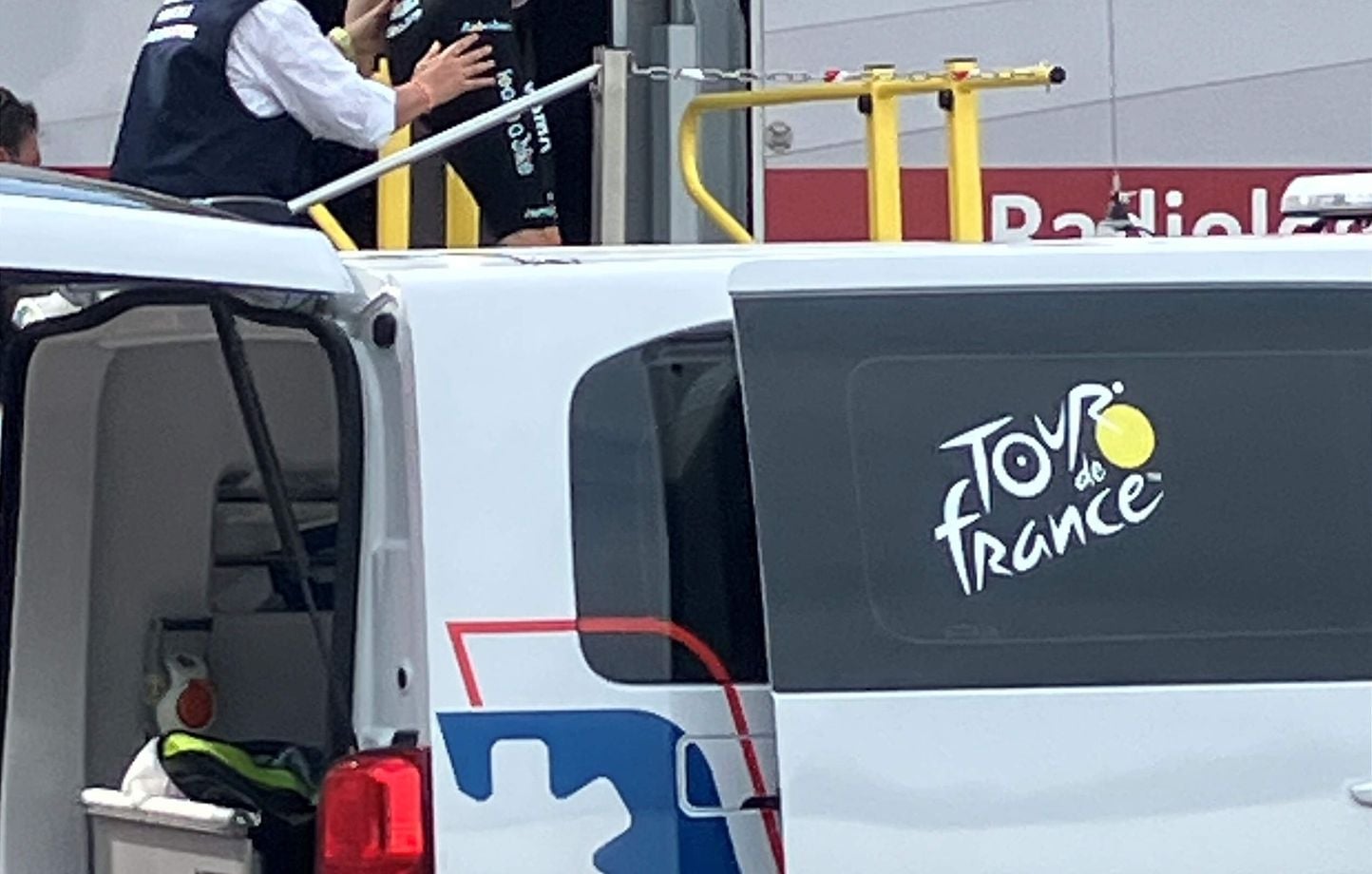 Tour de France 2026 : Vingegaard ne pourra pas éviter l'opération de sa clavicule cassée