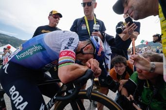 Tour de France : « Des micro-doses difficiles à détecter »... Pourquoi l'agence antidopage agit-elle ?