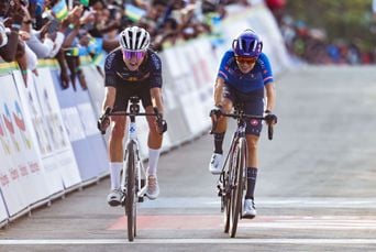 Tour de France Femmes : Ferrand-Prévot face à Vollering et défis du Ventoux