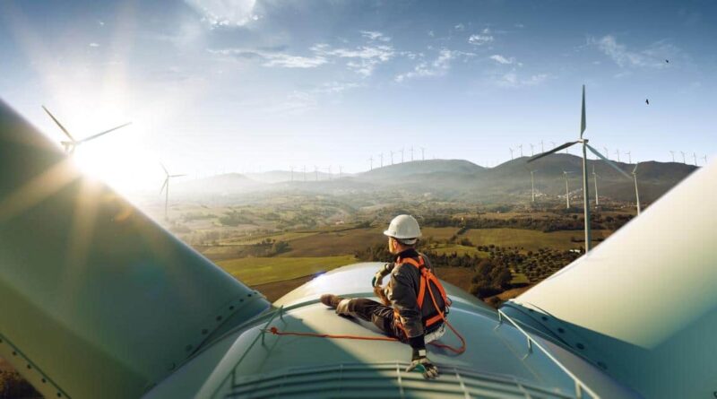 Transition énergétique : Les métiers verts ne recrutent pas