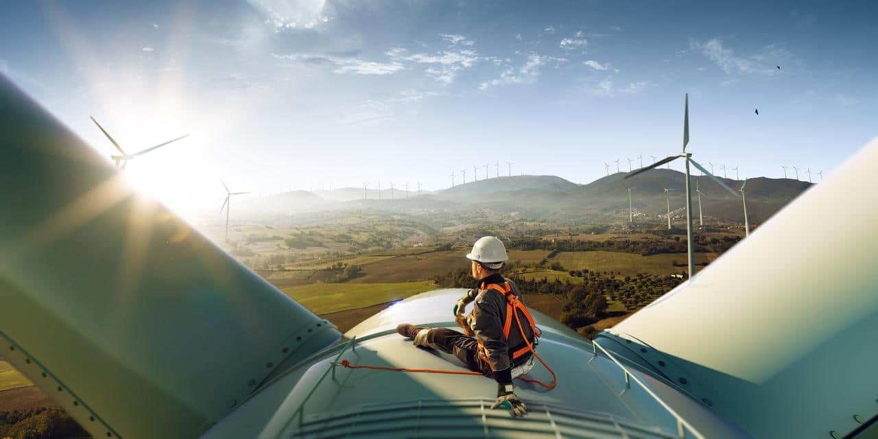 Transition énergétique : Les métiers verts ne recrutent pas