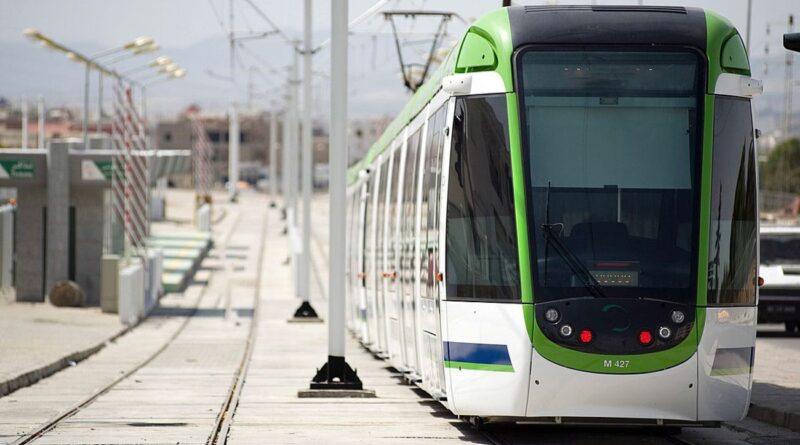 Transport public : Quand le tunnel sera-t-il terminé ?