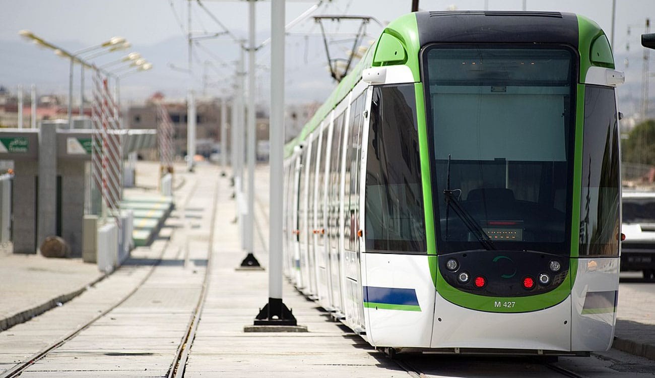 Transport public : Quand le tunnel sera-t-il terminé ?
