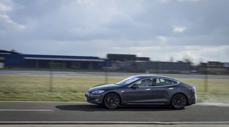 Treize ans après mon 1er essai, la Tesla Model S reste essentielle.