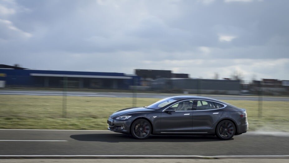 Treize ans après mon 1er essai, la Tesla Model S reste essentielle.