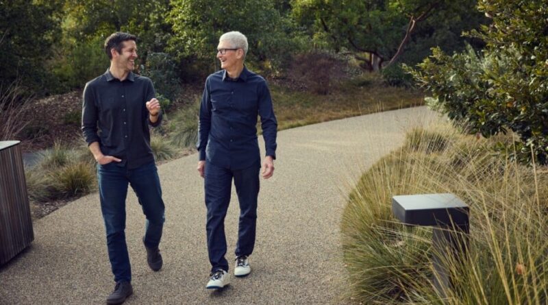 Trois crises chez Apple en quelques semaines : coïncidence ou symptôme ?