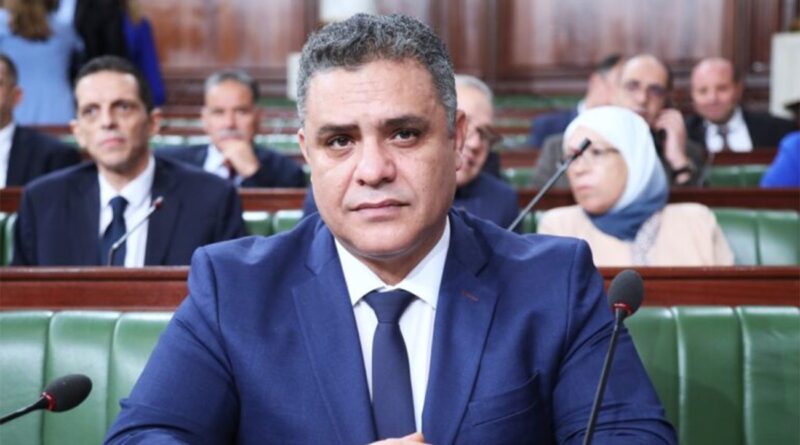 Tunisie et France renforcent coopération contre criminalité transfrontalière et drogue.