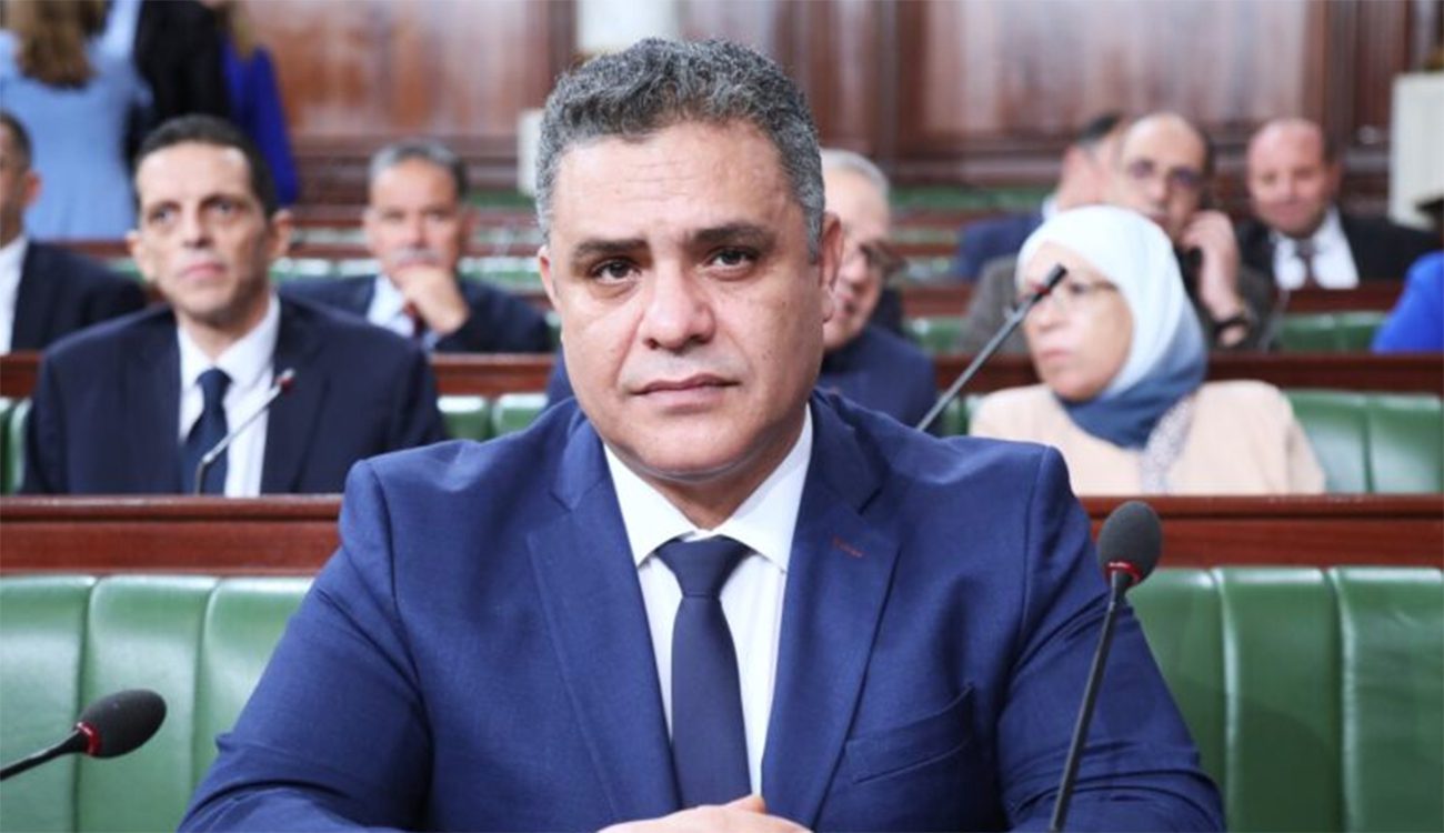 Tunisie et France renforcent coopération contre criminalité transfrontalière et drogue.