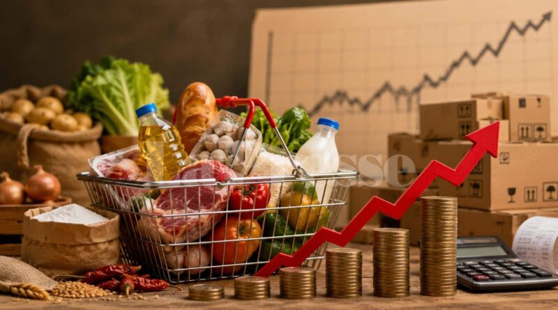 Tunisie : l'inflation ralentit à 5,3 % en juin 2026