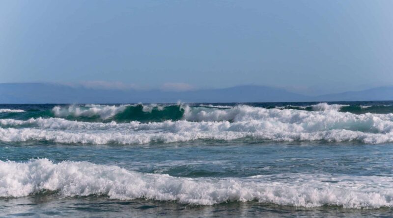 Tunisie : températures en hausse et vents forts près des côtes