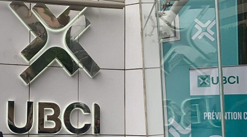 UBCI : PNB en hausse de 10,1% au S1 2026