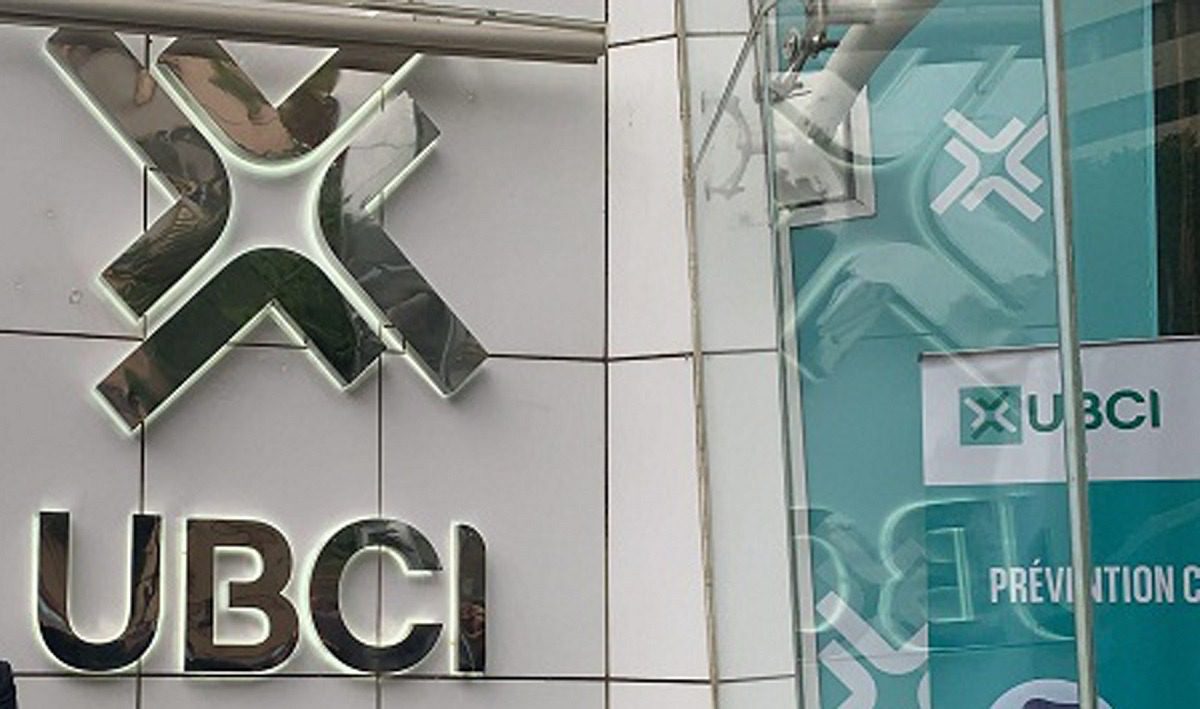 UBCI : PNB en hausse de 10,1% au S1 2026
