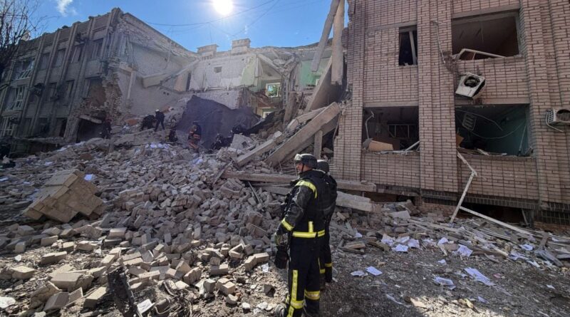 Ukraine : Juin 2026, le mois le plus meurtrier pour civils depuis avril 2022, selon l’ONU