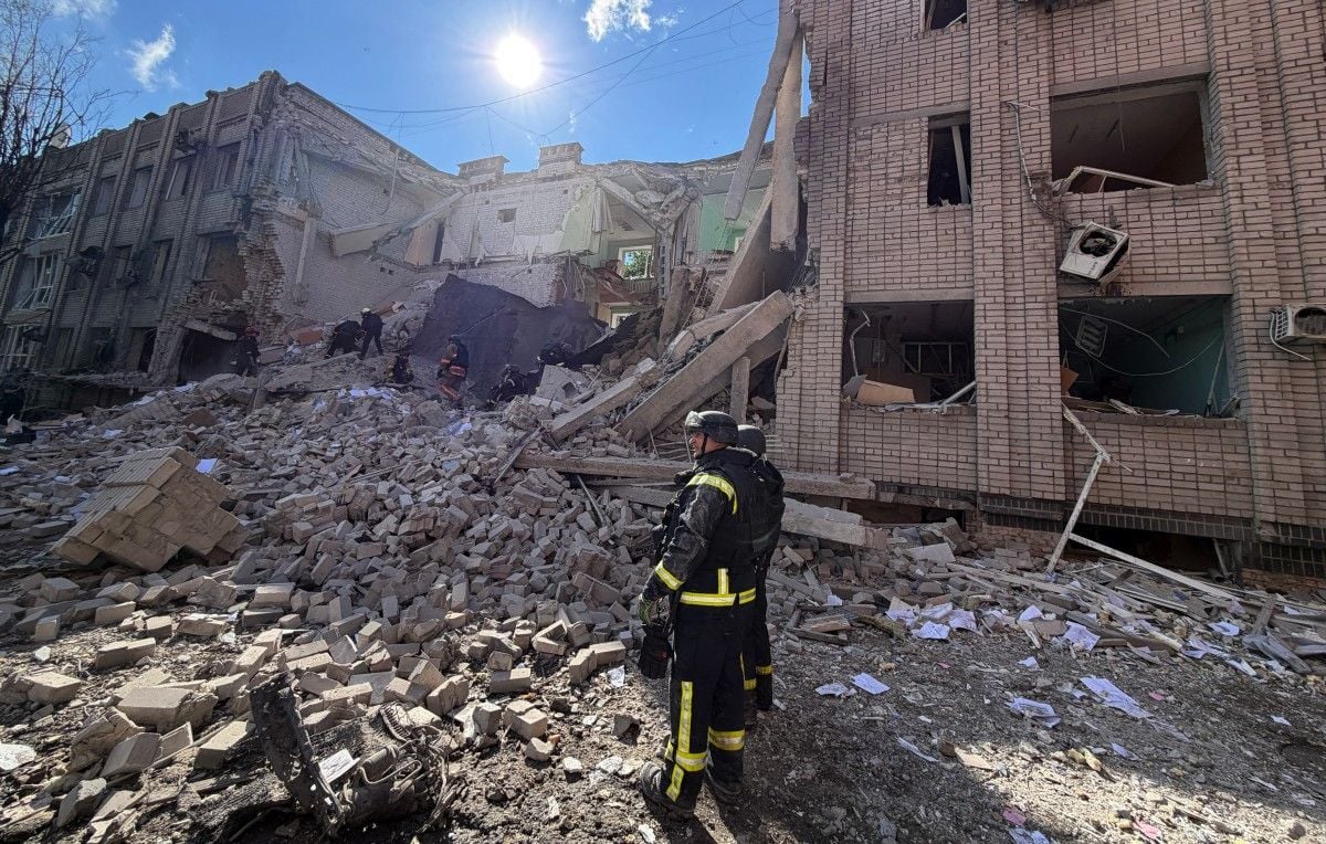 Ukraine : Juin 2026, le mois le plus meurtrier pour civils depuis avril 2022, selon l’ONU