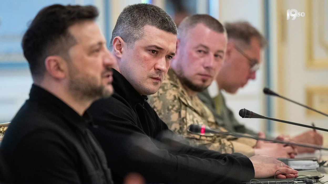 Ukraine : remaniement douloureux, pourquoi Zelensky a limogé son ministre de la Défense ?