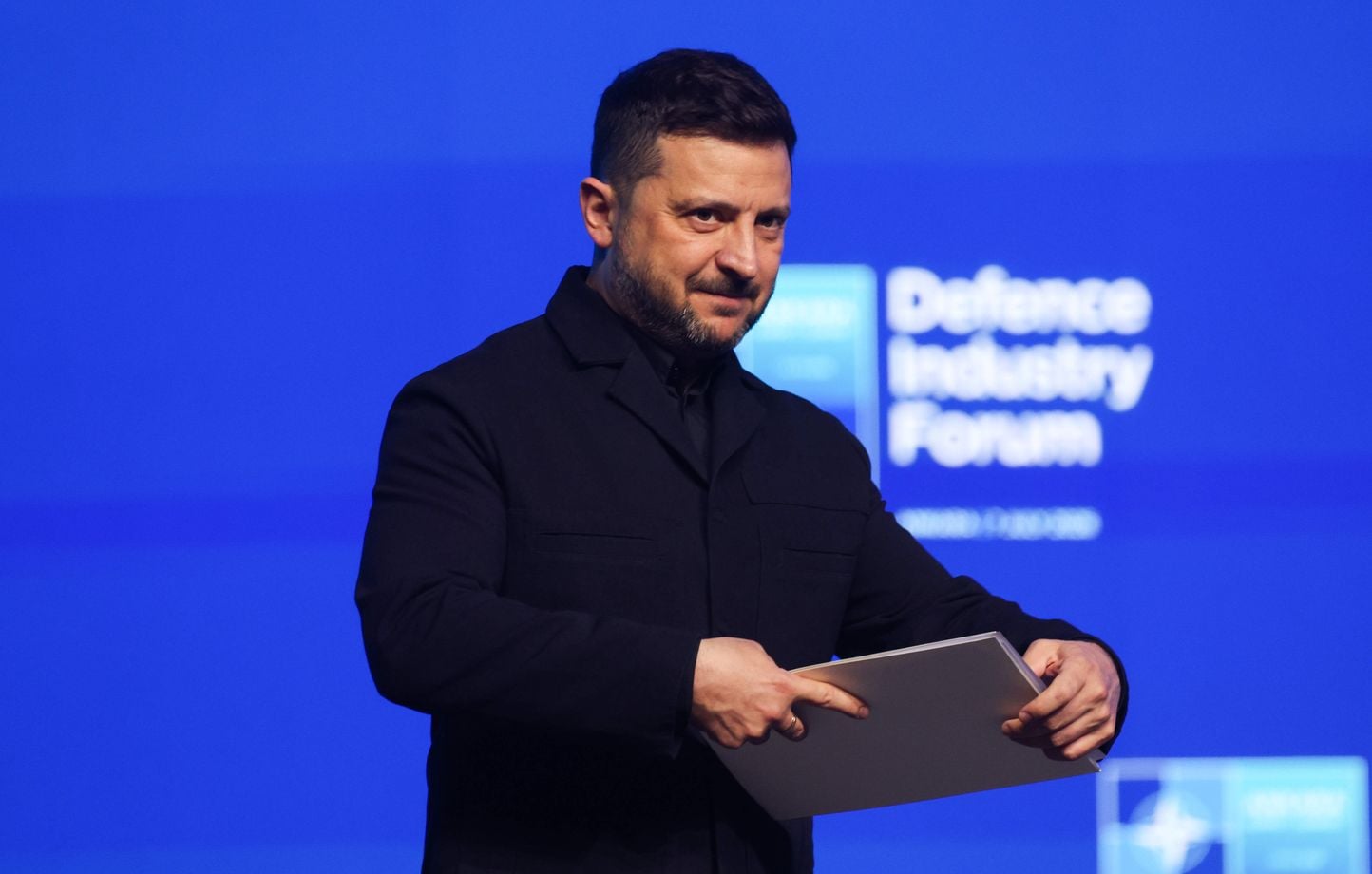 Ukraine : Volodymyr Zelensky annonce un nouveau rôle pour la Première ministre.