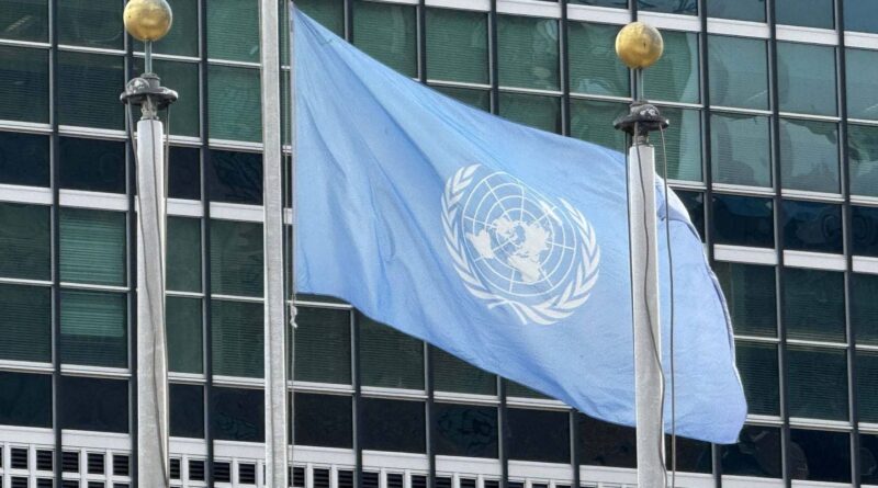 Un homme meurt après s’être immolé devant le siège de l’ONU à New York.
