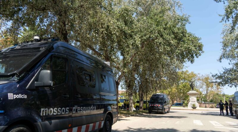 Un homme recherché pour meurtre en France interpellé à Barcelone