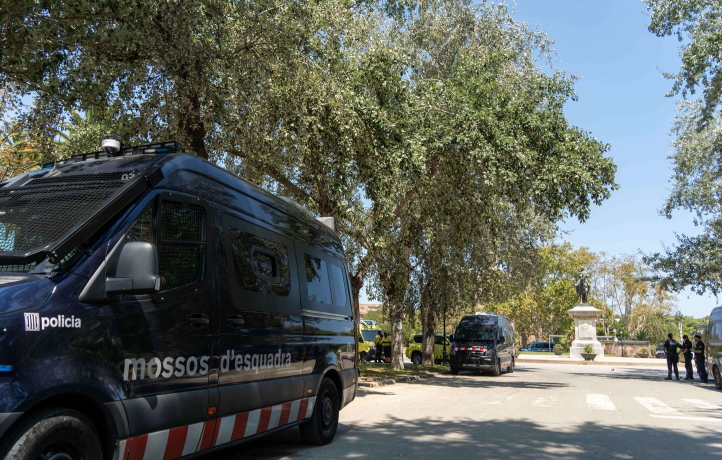 Un homme recherché pour meurtre en France interpellé à Barcelone