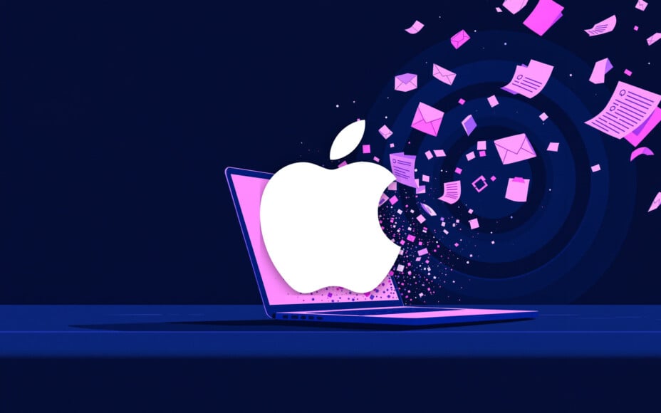 Un MacBook non restitué et un bug d’authentification : la forteresse Apple a cédé