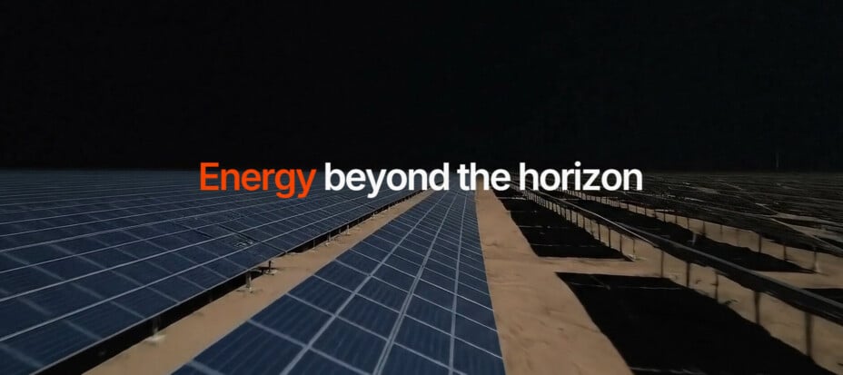 Un miroir géant dans l’espace pour renvoyer la lumière du Soleil.