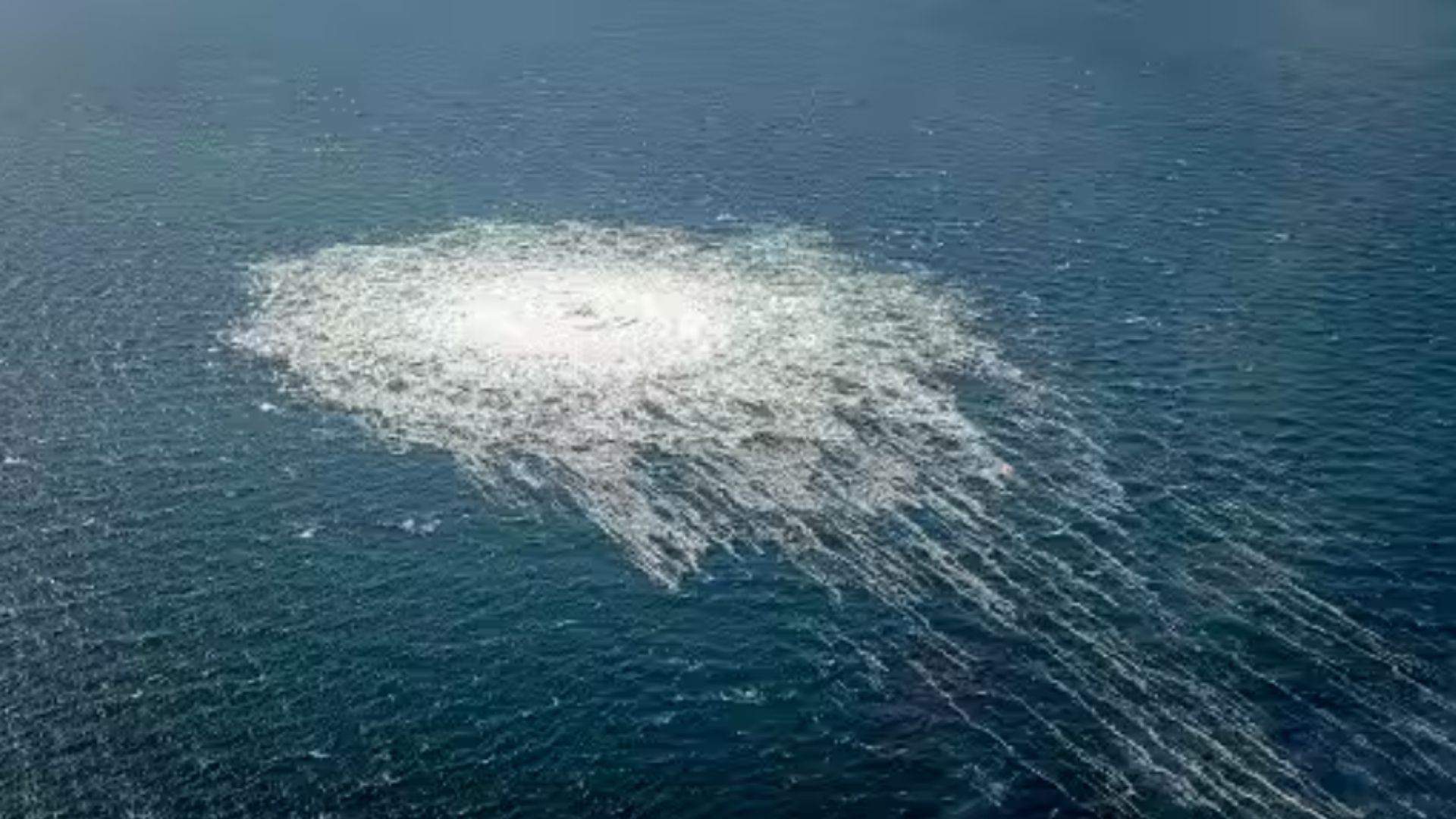 Un premier suspect inculpé le 26 octobre par le parquet allemand pour le sabotage du Nord Stream.