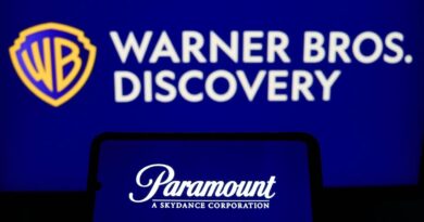 Une juge de Californie suspend le rachat de Warner Bros Discovery par Paramount Skydance.
