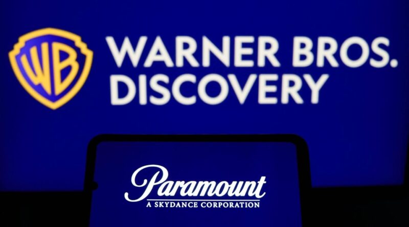 Une juge de Californie suspend le rachat de Warner Bros Discovery par Paramount Skydance.
