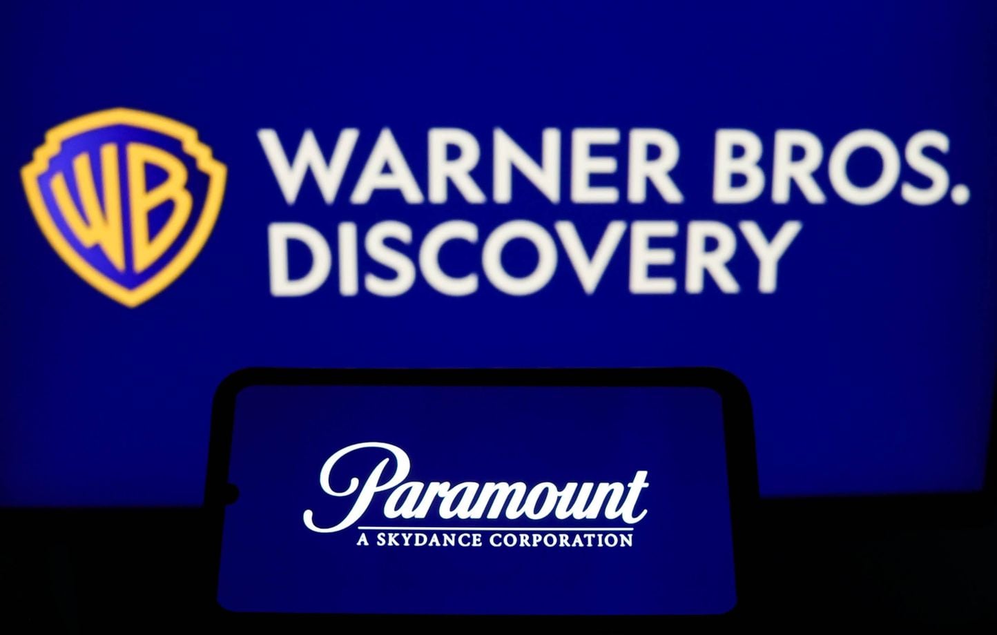 Une juge de Californie suspend le rachat de Warner Bros Discovery par Paramount Skydance.