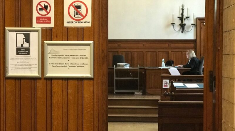 Une mineure violée par son père dénonce les faits grâce à une IA.