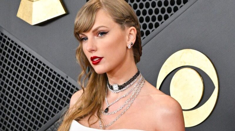 Une poétesse ne remporte pas son procès en plagiat contre Taylor Swift.
